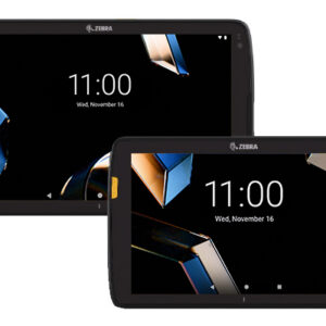 ET40/ET45 Enterprise Tablets Specification Sheet | Zebra