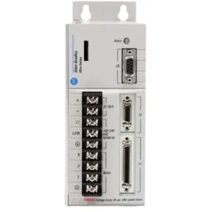 1398-DDM-019X | Allen-Bradley Digital Servo Drive