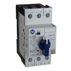 140MT-D9E-B63 | Allen-Bradley Motor Protection Circuit Breaker 4.0-6.3A