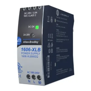 1606-XLB60E | Allen-Bradley Power Supply