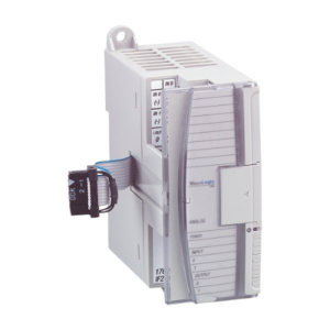 1762-IT4 | Allen-Bradley MicroLogix 1200 Thermocouple & mV Input Module, 4 Channels