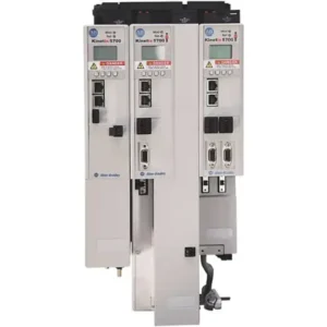 2198-S086-ERS3 | Allen-Bradley Kinetix 5700 Single-Axis Servo Drive, 43A 30kW