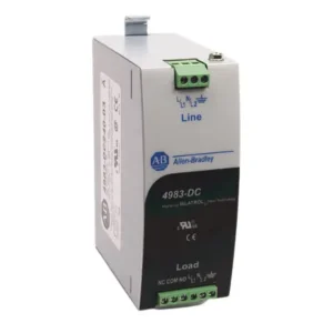 4983-DC240-03 | Allen-Bradley Filter - Surge Suppressor