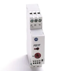 700-FEM3TU23 | Allen-Bradley 17-1/2 mm Relay Timer