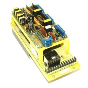 A06B-6058-H223 | Ge Fanuc AC Servo Drive