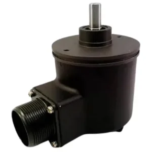 A860-0301-T001 | GE Fanuc 2000 P Ball Screw Pulse Coder