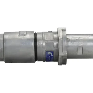 APJ3485 | Eaton Crouse-Hinds Arktite APJ 30A 600VAC 4-Pole Style 2 Plug