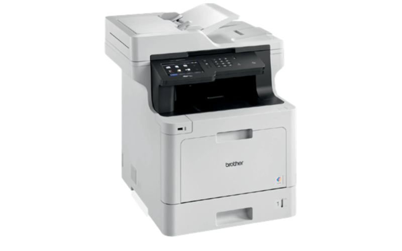 Brother MFC-L8900CDW