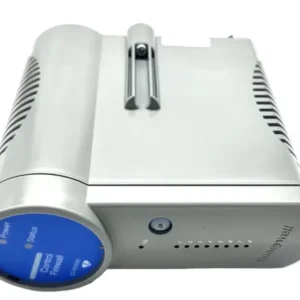 CC-PCF901 | Honeywell 9 Port FTE Control Firewall Module