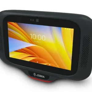 CC6X Series | Tablet-Style Kiosk | Zebra