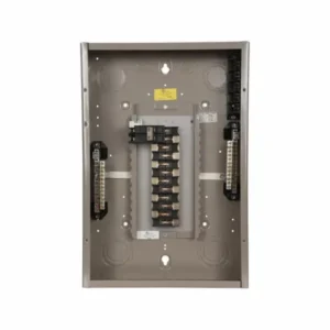 CH22B100CRN | Eaton Cutler-Hammer CH 100A Indoor Load Center, 22 Circuits