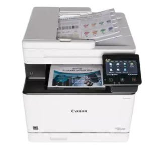 Canon imageCLASS MF753Cdw