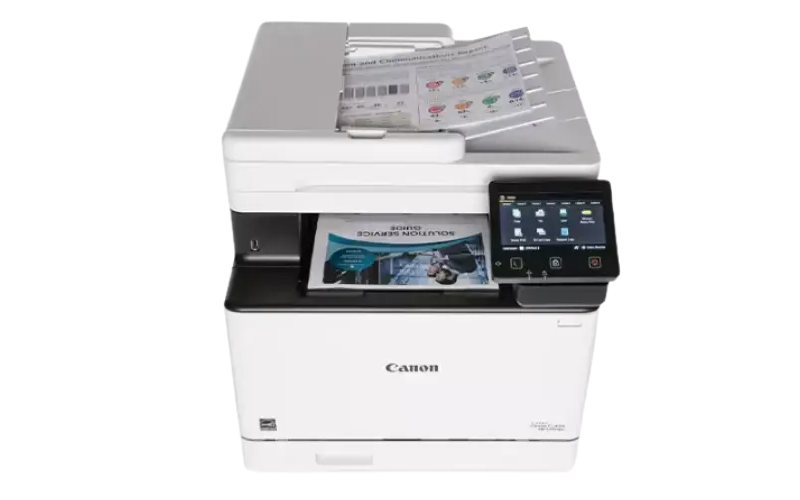 Canon imageCLASS MF753Cdw