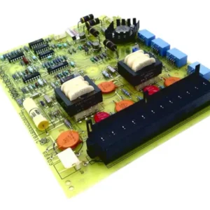 DS3800NASB1B1C | General Electric Systems Synchronization Isolator Board Mark IV