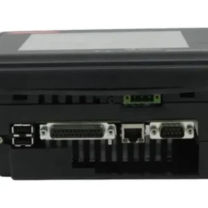 ES0622 | Ge Fanuc 6" QuickPanel View