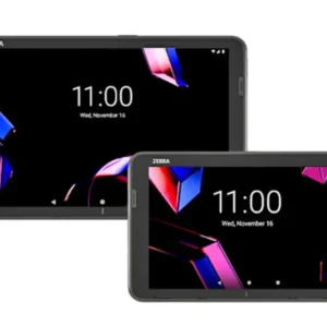 ET401 Enterprise Tablets Specification Sheet | Zebra