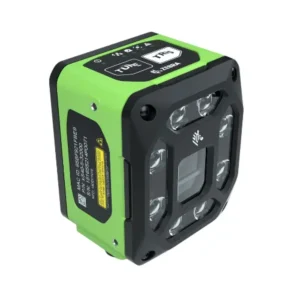 Fixed Industrial Barcode Scanners | Zebra