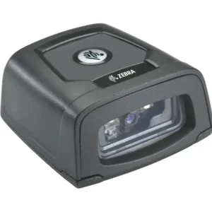 Fixed Mount Barcode Scanners | Zebra