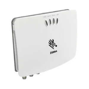 Fixed RFID Readers and Infrastructure | Zebra