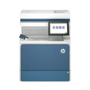 HP Color Laser Jet Enterprise MFP 6800dn Printer