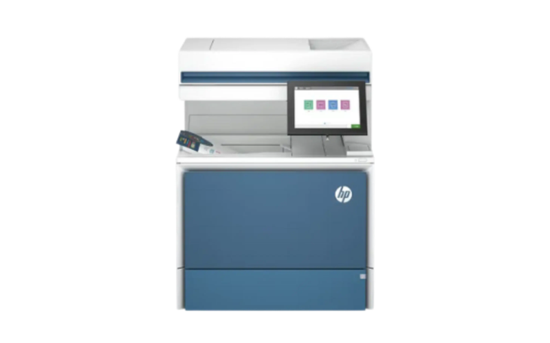 HP Color Laser Jet Enterprise MFP 6800dn Printer