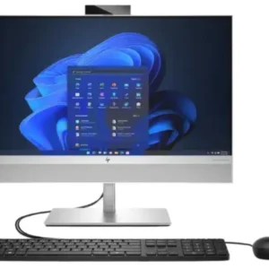 HP EliteOne 840 G9 All-in-One Desktop PC