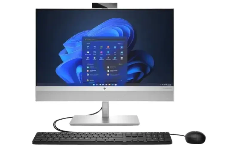 HP EliteOne 840 G9 All-in-One Desktop PC