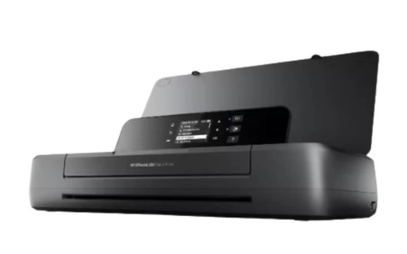 HP OfficeJet 200 Mobile Printer