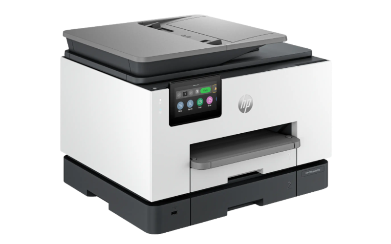 HP OfficeJet Pro 9130b All-in-One Printer