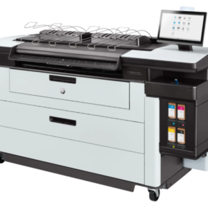 HP PageWide XL Pro 5200 Multifunction Printer