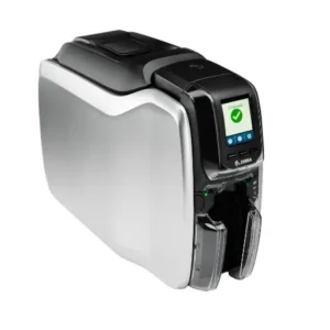 ID Card Printers | Access Badges, Driver's Licenses, and More | Zebra