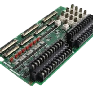 IS200TVIBH2B | GE Mark VIe vibration termination board for VVIB interface