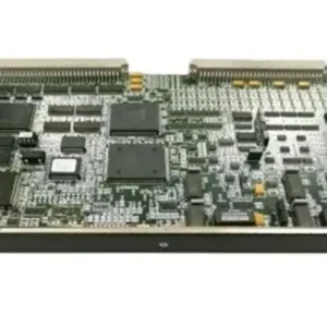 IS200VRTDH1D | General Electric 16-channel VME RTD temperature input card for Mark VI systems