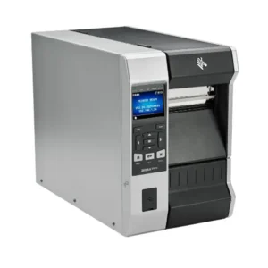 Industrial Printers | Zebra
