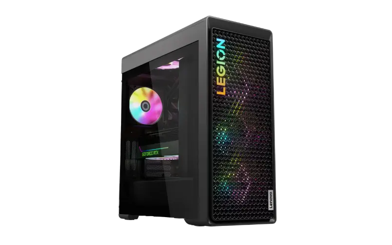 Lenovo Legion T7 34IRZ8 Desktop