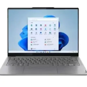 Lenovo Slim 7i Intel 14″ Laptop