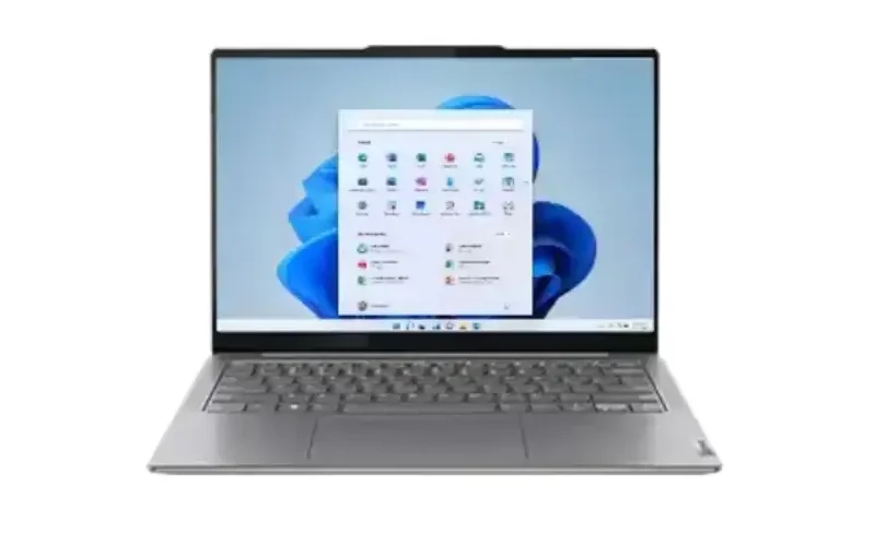 Lenovo Slim 7i Intel 14″ Laptop