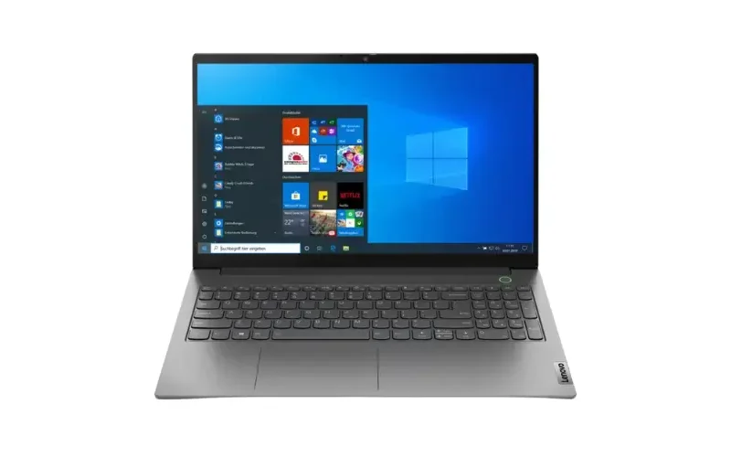Lenovo ThinkBook 15 G2 ITL