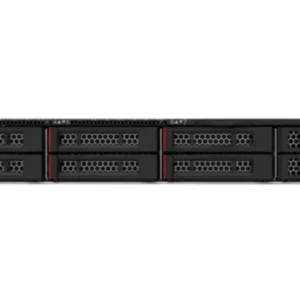 Lenovo ThinkSystem SR250 V2 Rack Server