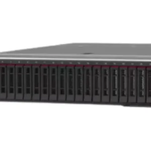 Lenovo ThinkSystem SR850 V3 Mission-Critical Server
