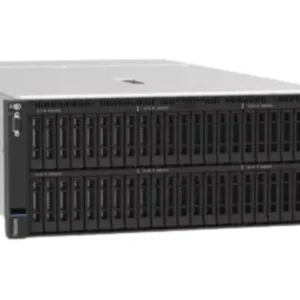 Lenovo ThinkSystem SR860 V3 Mission-Critical Server