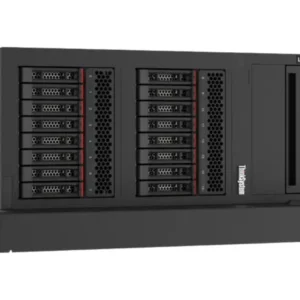 Lenovo ThinkSystem ST250 V3 Tower Server