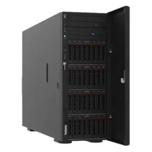 Lenovo ThinkSystem ST650 V2 Tower Server