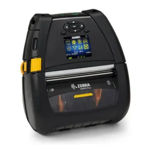 Mobile Printers | Portable Printers | Zebra
