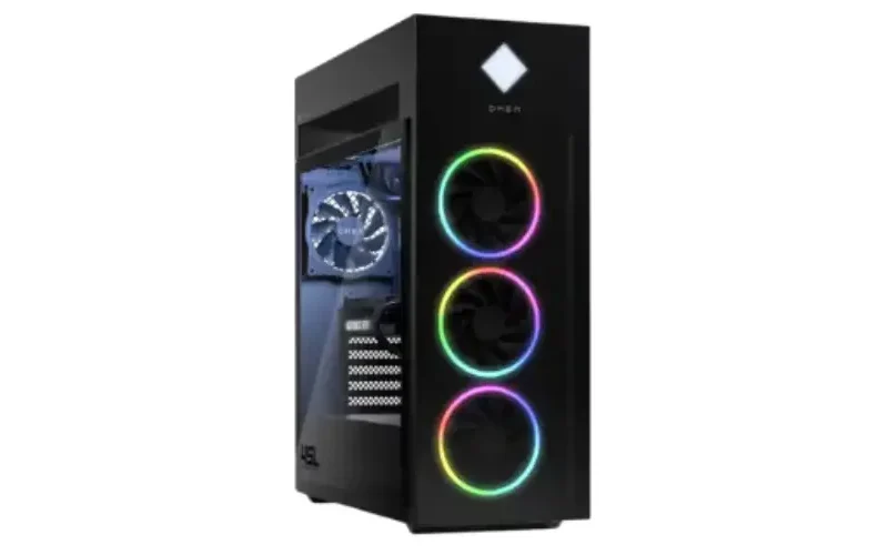 OMEN by HP 45L Gaming Desktop PC GT22-0000i