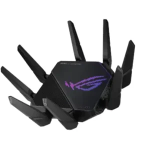 ROG Rapture GT-AX11000 PRO