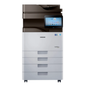 Samsung MultiXpress SL-K4250LX Laser MFP