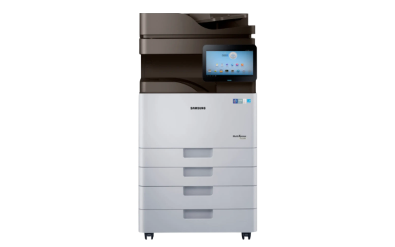 Samsung MultiXpress SL-K4250LX Laser MFP