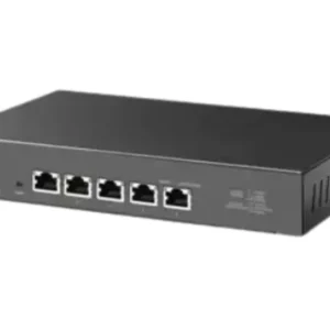 TP-Link 5-Port 10G Multi-Gigabit Desktop Switch