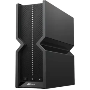 TP-Link BE9300 Tri-Band Wi-Fi 7 Router